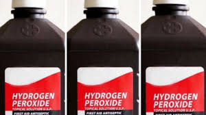 All About The Use Of Hydrogen Peroxide For Plants