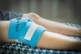 Why Pain If You Have Ice Pack?