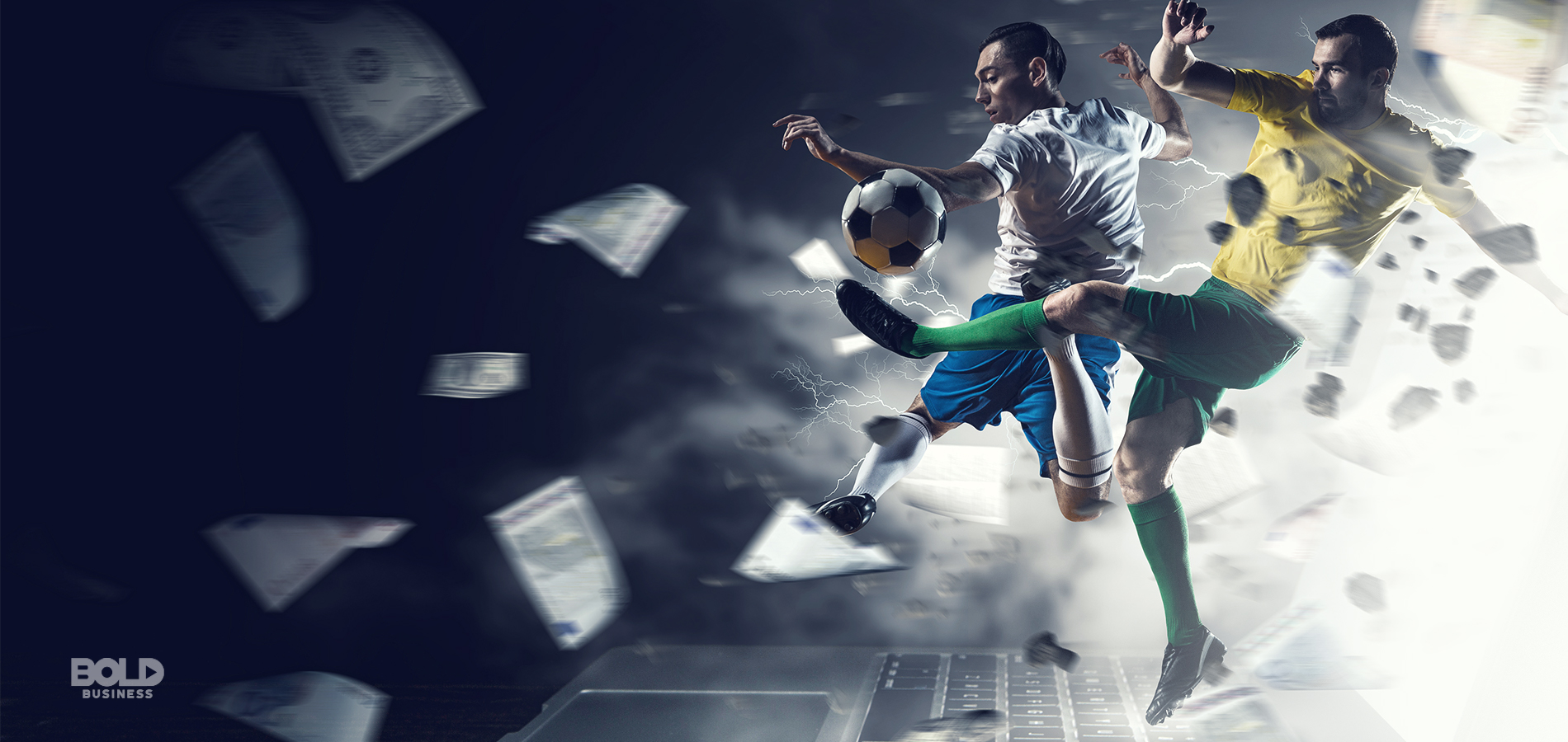 Learn about the soccer gambling (judi bola) and the bets you can make for your favorite teams