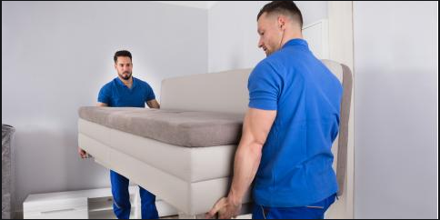 Storage And Moving Company For Best Services