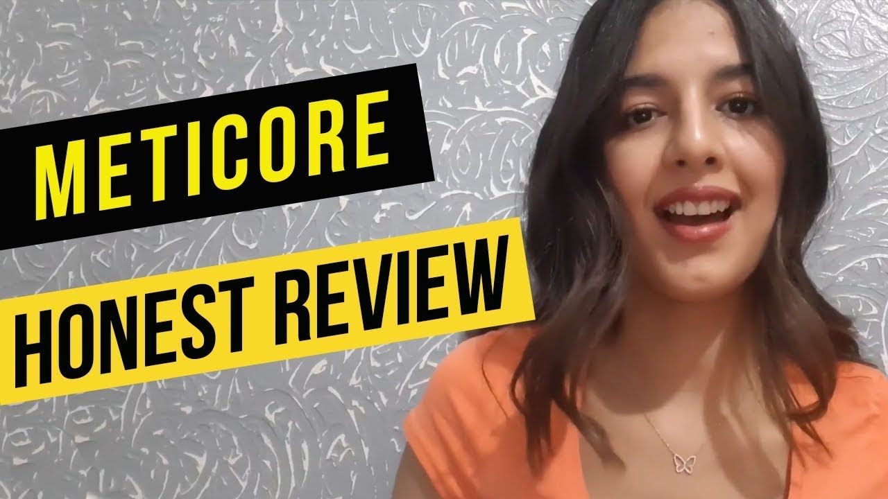 The Scope Of Meticore Reviews In The Market