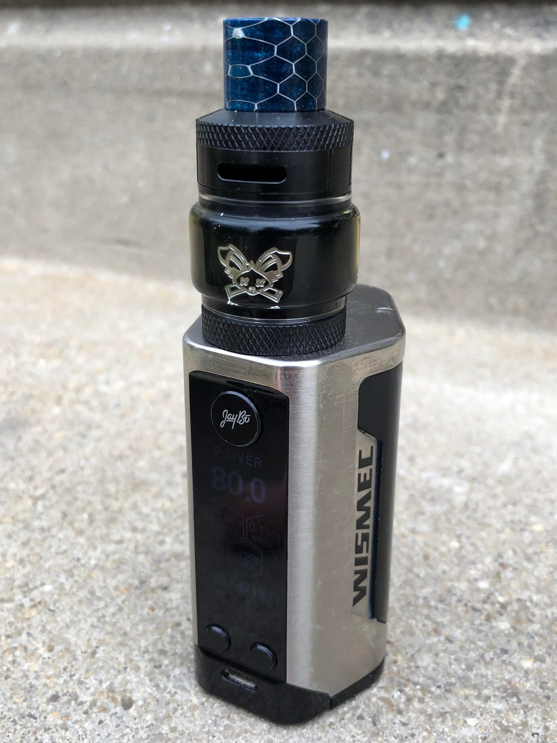 Here Is All About Geek Vape Aegis