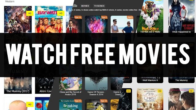How you can choose a movie to watch online