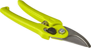 How to use pruners effectively
