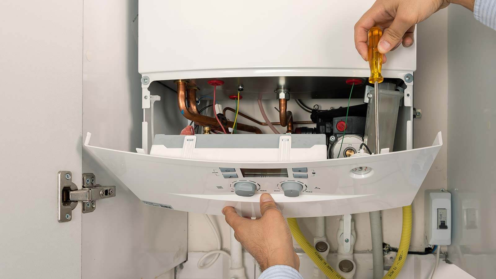 New Boiler Installation: What Can You Do?