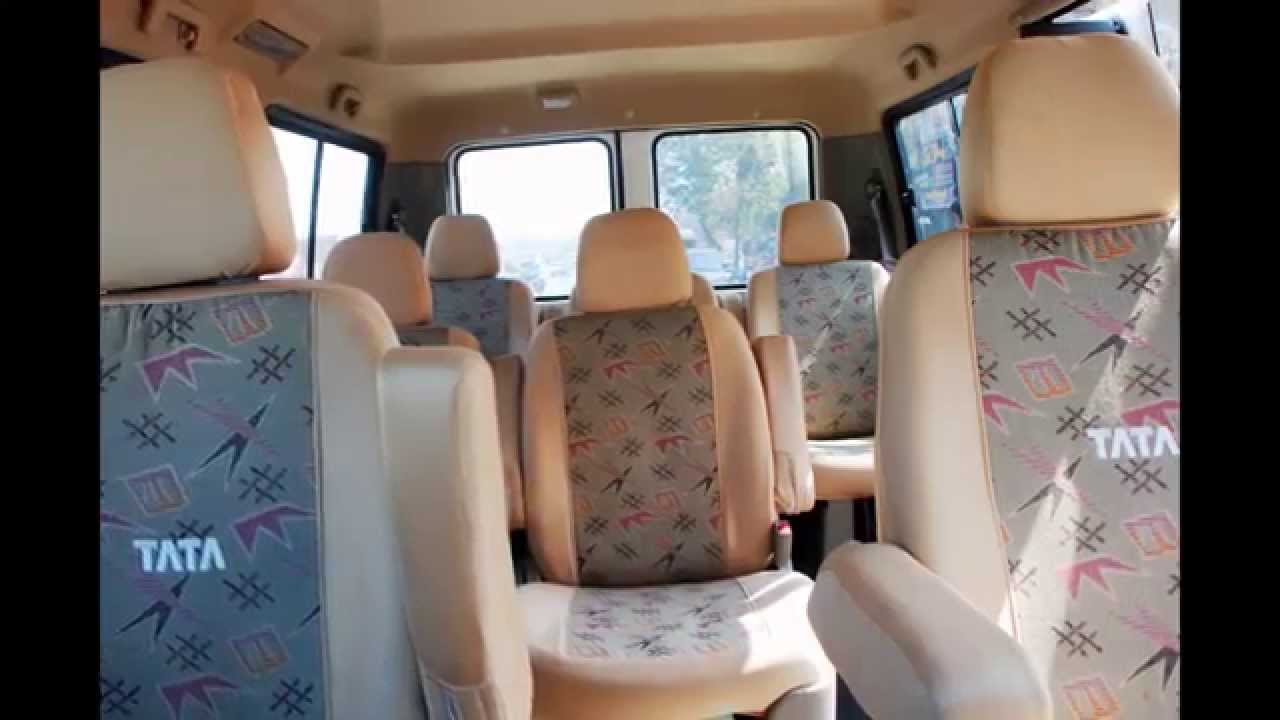 Enumeration of your differences between a 9 Seater Hire plus a four-seater rental