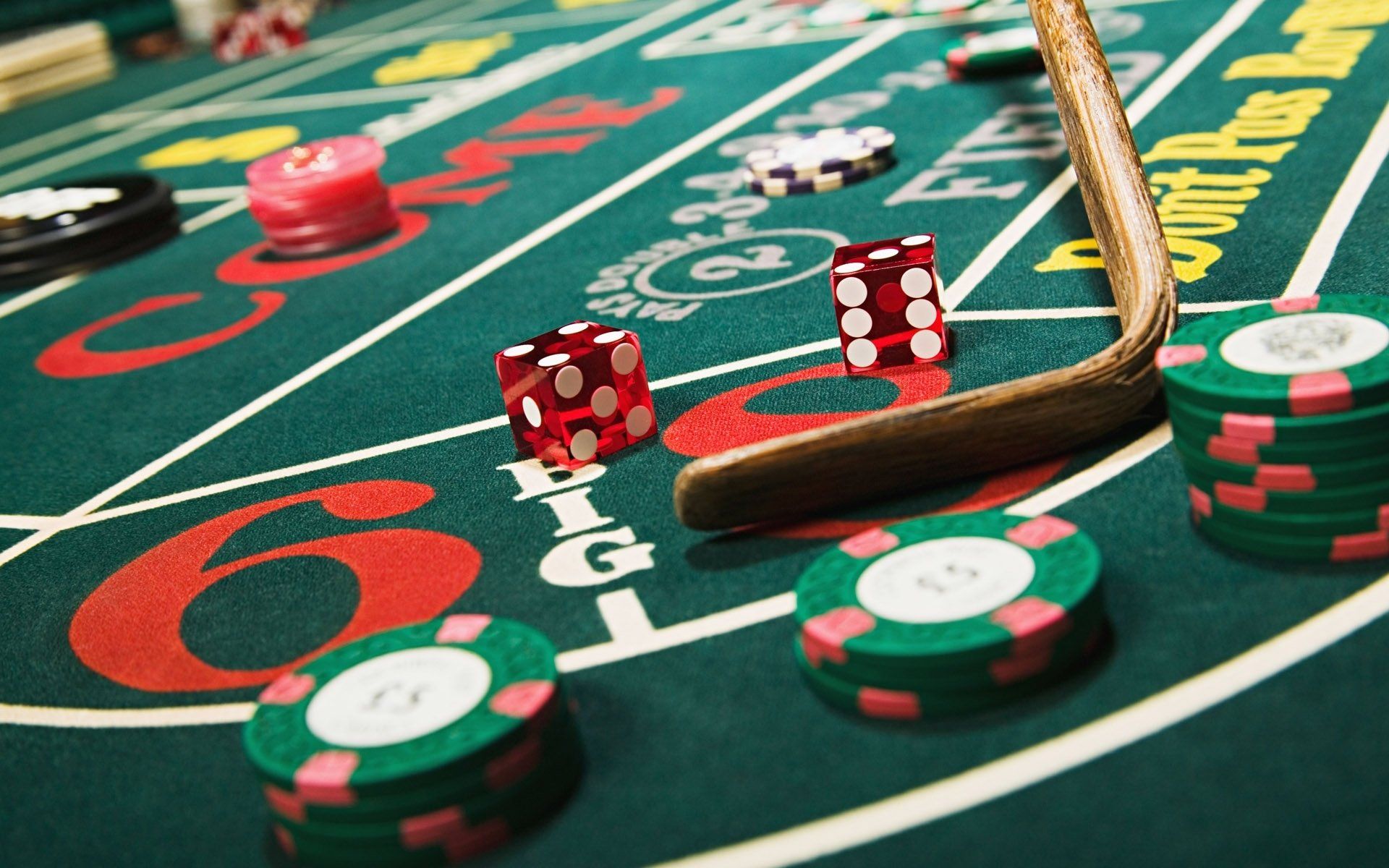 Why should you play Casino online?