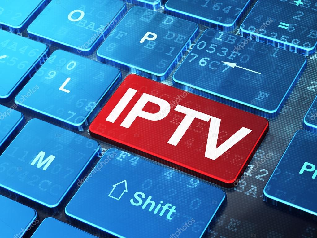 What are the Types of IPTV services?