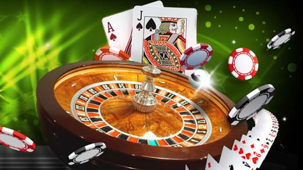 How legit casinos can protect you online