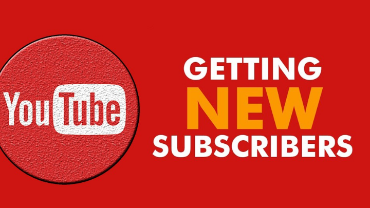 What Must You Do to Increase Your YouTube Subscriber Base? Find Out More Here