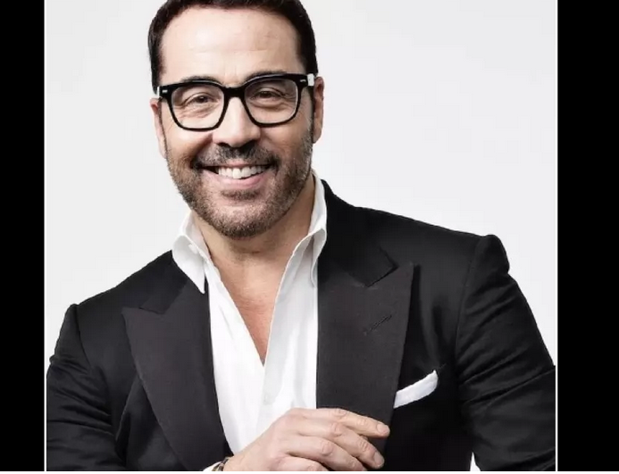 Jeremy Piven’s Exclusive Video Updates for 2023